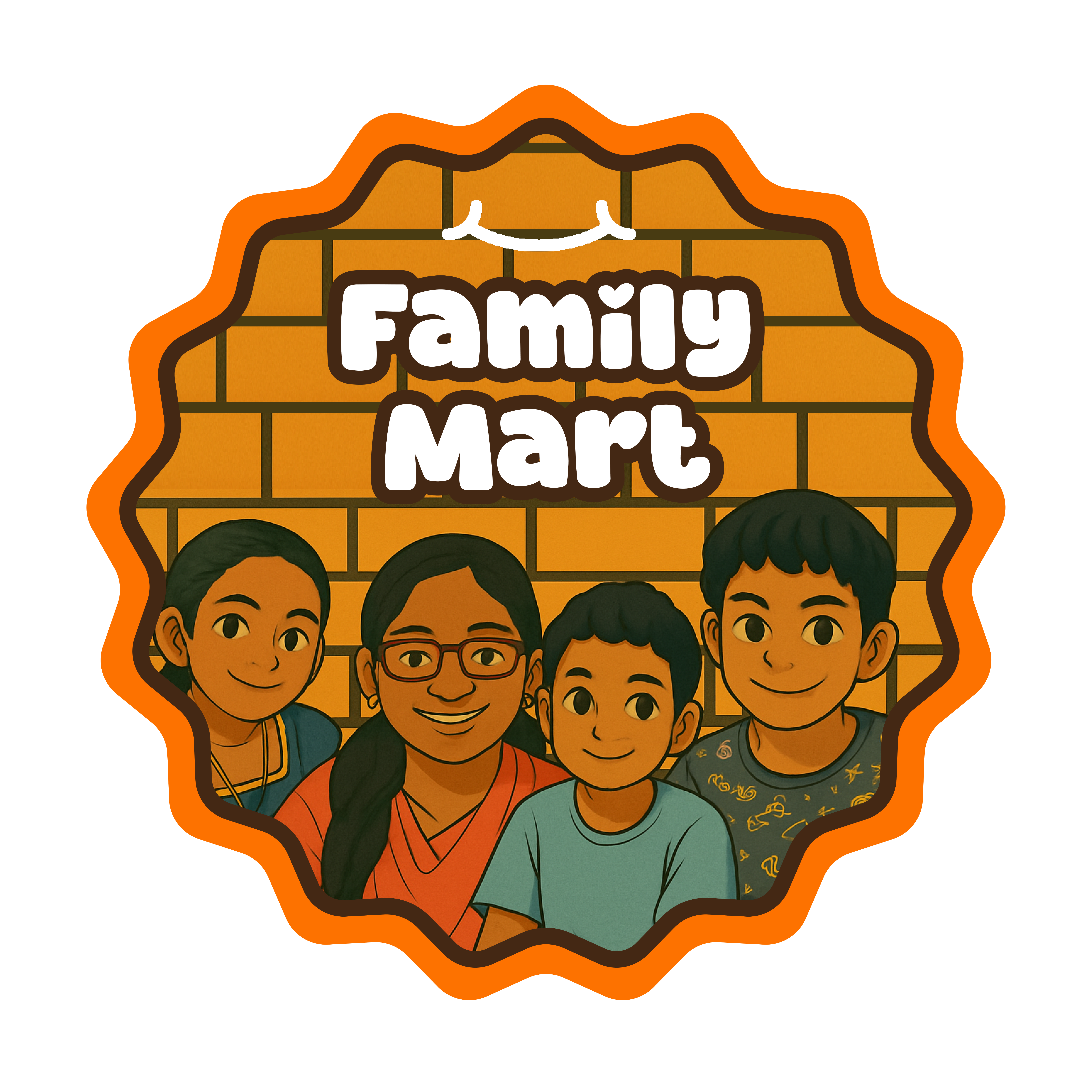 Family Mart